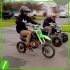 Dirt Bike vs ATV Comparison – Which One Will Better for You