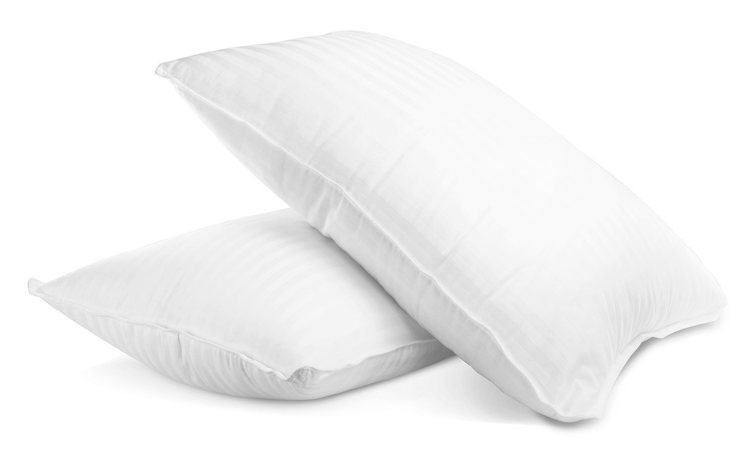 Beckham Hotel Collection - Luxury Plush Gel Pillow