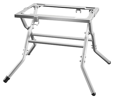 Skil SPTA70WT-ST 23.9 X 34.5 inch Portable Table Saw Stand