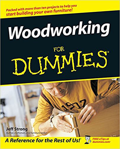 Book For Dummies